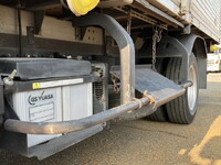 MITSUBISHI FUSO Canter Aluminum Van TKG-FEA50 2013 76,107km_24