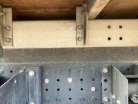 MITSUBISHI FUSO Canter Aluminum Van TKG-FEA50 2013 76,107km_27