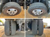 MITSUBISHI FUSO Canter Aluminum Van TKG-FEA50 2013 76,107km_28