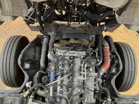 MITSUBISHI FUSO Canter Aluminum Van TKG-FEA50 2013 76,107km_29