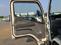 MITSUBISHI FUSO Canter Aluminum Van TKG-FEA50 2013 76,107km_31