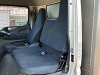 MITSUBISHI FUSO Canter Aluminum Van TKG-FEA50 2013 76,107km_35
