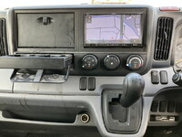 MITSUBISHI FUSO Canter Aluminum Van TKG-FEA50 2013 76,107km_37