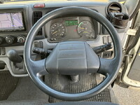 MITSUBISHI FUSO Canter Aluminum Van TKG-FEA50 2013 76,107km_38
