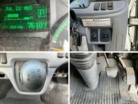 MITSUBISHI FUSO Canter Aluminum Van TKG-FEA50 2013 76,107km_39