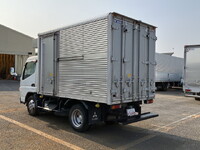 MITSUBISHI FUSO Canter Aluminum Van TKG-FEA50 2013 76,107km_4