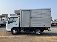 MITSUBISHI FUSO Canter Aluminum Van TKG-FEA50 2013 76,107km_5