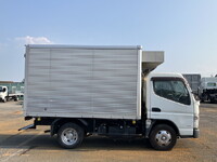 MITSUBISHI FUSO Canter Aluminum Van TKG-FEA50 2013 76,107km_7