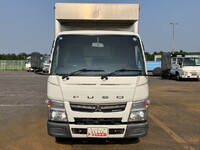 MITSUBISHI FUSO Canter Aluminum Van TKG-FEA50 2013 76,107km_8