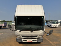 MITSUBISHI FUSO Canter Aluminum Van TKG-FEA50 2013 76,107km_9