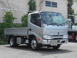 Dutro Flat Body