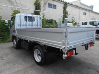 HINO Dutro Flat Body 2DG-XZU675M 2023 25,867km_2