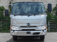 HINO Dutro Flat Body 2DG-XZU675M 2023 25,867km_5