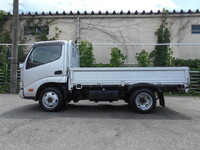 HINO Dutro Flat Body 2DG-XZU675M 2023 25,867km_6