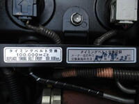TOYOTA Toyoace Refrigerator & Freezer Truck LDF-KDY231 2018 119,707km_10