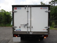 TOYOTA Toyoace Refrigerator & Freezer Truck LDF-KDY231 2018 119,707km_14