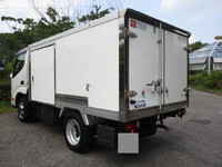 TOYOTA Toyoace Refrigerator & Freezer Truck LDF-KDY231 2018 119,707km_2