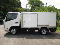 TOYOTA Toyoace Refrigerator & Freezer Truck LDF-KDY231 2018 119,707km_6