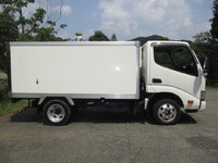 TOYOTA Toyoace Refrigerator & Freezer Truck LDF-KDY231 2018 119,707km_7