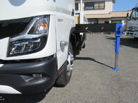 MITSUBISHI FUSO Canter Truck (With 5 Steps Of Cranes) 2PG-FEB80 2026 213km_11