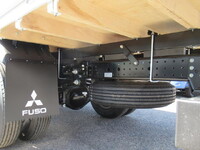 MITSUBISHI FUSO Canter Truck (With 5 Steps Of Cranes) 2PG-FEB80 2026 213km_17