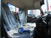 MITSUBISHI FUSO Canter Truck (With 5 Steps Of Cranes) 2PG-FEB80 2026 213km_26