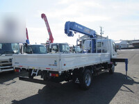 MITSUBISHI FUSO Canter Truck (With 5 Steps Of Cranes) 2PG-FEB80 2026 213km_3