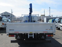 MITSUBISHI FUSO Canter Truck (With 5 Steps Of Cranes) 2PG-FEB80 2026 213km_4