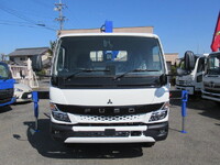 MITSUBISHI FUSO Canter Truck (With 5 Steps Of Cranes) 2PG-FEB80 2026 213km_7