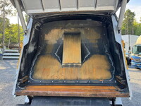 MITSUBISHI FUSO Canter Garbage Truck TKG-FEA50 2014 76,357km_12