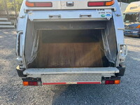 MITSUBISHI FUSO Canter Garbage Truck TKG-FEA50 2014 76,357km_13