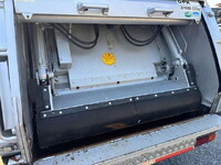 MITSUBISHI FUSO Canter Garbage Truck TKG-FEA50 2014 76,357km_15