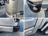 MITSUBISHI FUSO Canter Garbage Truck TKG-FEA50 2014 76,357km_23