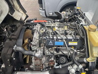 MITSUBISHI FUSO Canter Garbage Truck TKG-FEA50 2014 76,357km_24