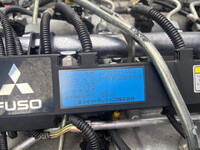 MITSUBISHI FUSO Canter Garbage Truck TKG-FEA50 2014 76,357km_25