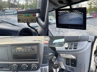MITSUBISHI FUSO Canter Garbage Truck TKG-FEA50 2014 76,357km_27