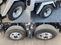 MITSUBISHI FUSO Canter Garbage Truck TKG-FEA50 2014 76,357km_28