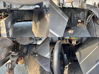 MITSUBISHI FUSO Canter Garbage Truck TKG-FEA50 2014 76,357km_29