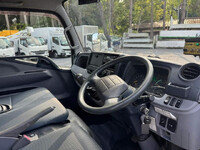 MITSUBISHI FUSO Canter Garbage Truck TKG-FEA50 2014 76,357km_32