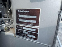 MITSUBISHI FUSO Canter Garbage Truck TKG-FEA50 2014 76,357km_37