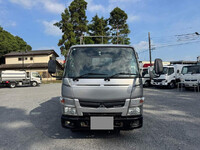 MITSUBISHI FUSO Canter Garbage Truck TKG-FEA50 2014 76,357km_39