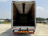 ISUZU Giga Aluminum Wing 2PG-CYJ77C 2022 202,199km_10