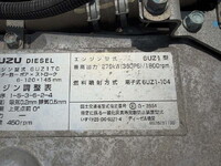ISUZU Giga Aluminum Wing 2PG-CYJ77C 2022 202,199km_14