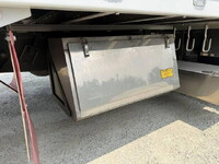 ISUZU Giga Aluminum Wing 2PG-CYJ77C 2022 202,199km_23