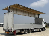 ISUZU Giga Aluminum Wing 2PG-CYJ77C 2022 202,199km_2