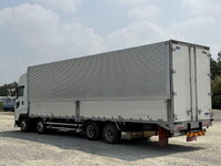 ISUZU Giga Aluminum Wing 2PG-CYJ77C 2022 202,199km_4