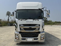 ISUZU Giga Aluminum Wing 2PG-CYJ77C 2022 202,199km_5