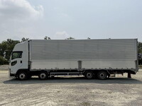 ISUZU Giga Aluminum Wing 2PG-CYJ77C 2022 202,199km_6