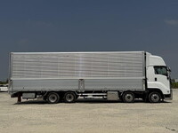 ISUZU Giga Aluminum Wing 2PG-CYJ77C 2022 202,199km_8