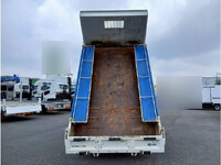 HINO Dutro Loader Dump 2KG-XZU700X 2020 40,000km_10